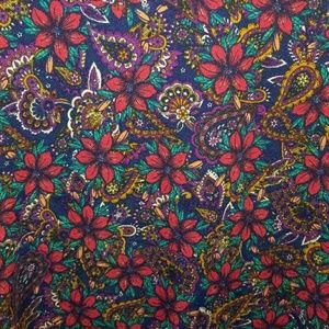 Lularoe Randy baseball shirt